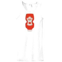 Ladies' Baby Rib Tank Thumbnail