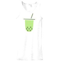 Ladies' Baby Rib Tank Thumbnail