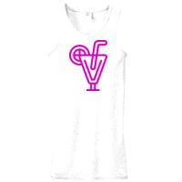 Ladies' Baby Rib Tank Thumbnail