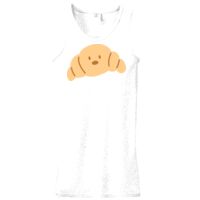 Ladies' Baby Rib Tank Thumbnail