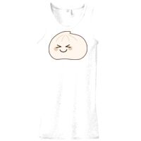 Ladies' Baby Rib Tank Thumbnail