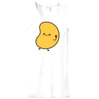Ladies' Baby Rib Tank Thumbnail