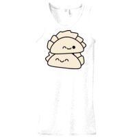 Ladies' Baby Rib Tank Thumbnail