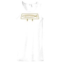 Ladies' Baby Rib Tank Thumbnail