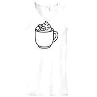 Ladies' Baby Rib Tank Thumbnail