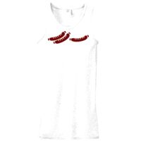 Ladies' Baby Rib Tank Thumbnail