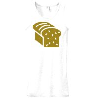 Ladies' Baby Rib Tank Thumbnail
