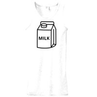Ladies' Baby Rib Tank Thumbnail