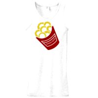 Ladies' Baby Rib Tank Thumbnail