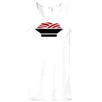 Ladies' Baby Rib Tank Thumbnail