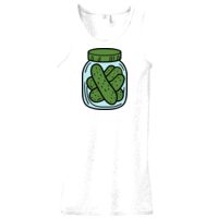 Ladies' Baby Rib Tank Thumbnail