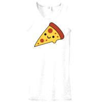 Ladies' Baby Rib Tank Thumbnail