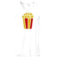 Ladies' Baby Rib Tank Thumbnail