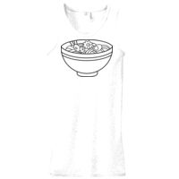 Ladies' Baby Rib Tank Thumbnail