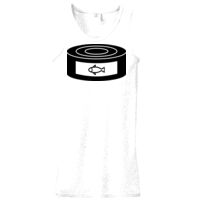 Ladies' Baby Rib Tank Thumbnail
