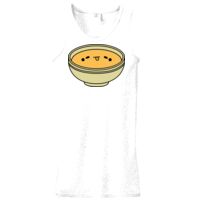 Ladies' Baby Rib Tank Thumbnail