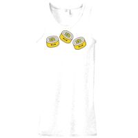 Ladies' Baby Rib Tank Thumbnail