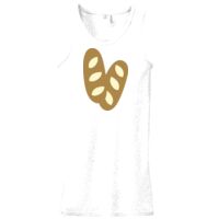 Ladies' Baby Rib Tank Thumbnail