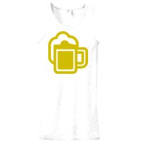 Ladies' Baby Rib Tank Thumbnail