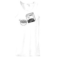 Ladies' Baby Rib Tank Thumbnail