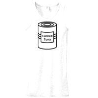 Ladies' Baby Rib Tank Thumbnail
