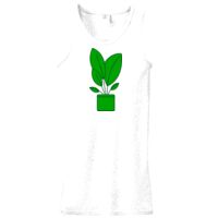 Ladies' Baby Rib Tank Thumbnail