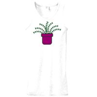 Ladies' Baby Rib Tank Thumbnail