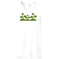 Ladies' Baby Rib Tank Thumbnail