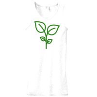 Ladies' Baby Rib Tank Thumbnail