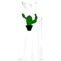 Ladies' Baby Rib Tank Thumbnail