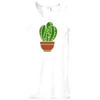 Ladies' Baby Rib Tank Thumbnail