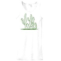 Ladies' Baby Rib Tank Thumbnail