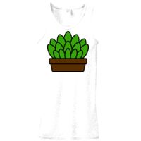 Ladies' Baby Rib Tank Thumbnail