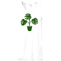Ladies' Baby Rib Tank Thumbnail