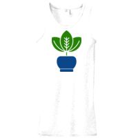 Ladies' Baby Rib Tank Thumbnail