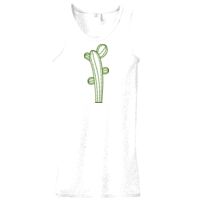 Ladies' Baby Rib Tank Thumbnail