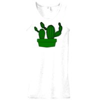 Ladies' Baby Rib Tank Thumbnail
