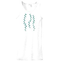 Ladies' Baby Rib Tank Thumbnail