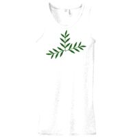 Ladies' Baby Rib Tank Thumbnail