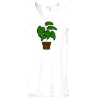 Ladies' Baby Rib Tank Thumbnail