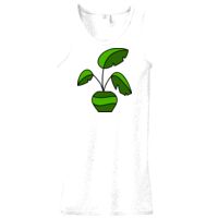 Ladies' Baby Rib Tank Thumbnail