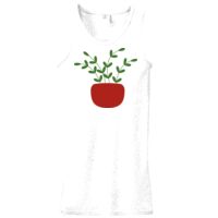 Ladies' Baby Rib Tank Thumbnail