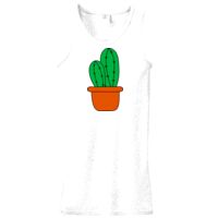 Ladies' Baby Rib Tank Thumbnail