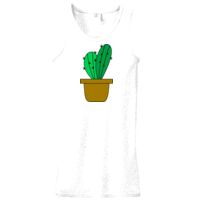 Ladies' Baby Rib Tank Thumbnail