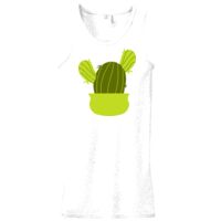 Ladies' Baby Rib Tank Thumbnail
