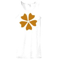 Ladies' Baby Rib Tank Thumbnail