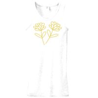 Ladies' Baby Rib Tank Thumbnail