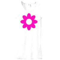 Ladies' Baby Rib Tank Thumbnail