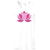 Ladies' Baby Rib Tank Thumbnail