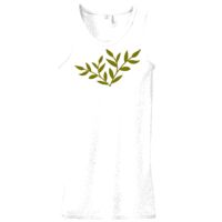 Ladies' Baby Rib Tank Thumbnail